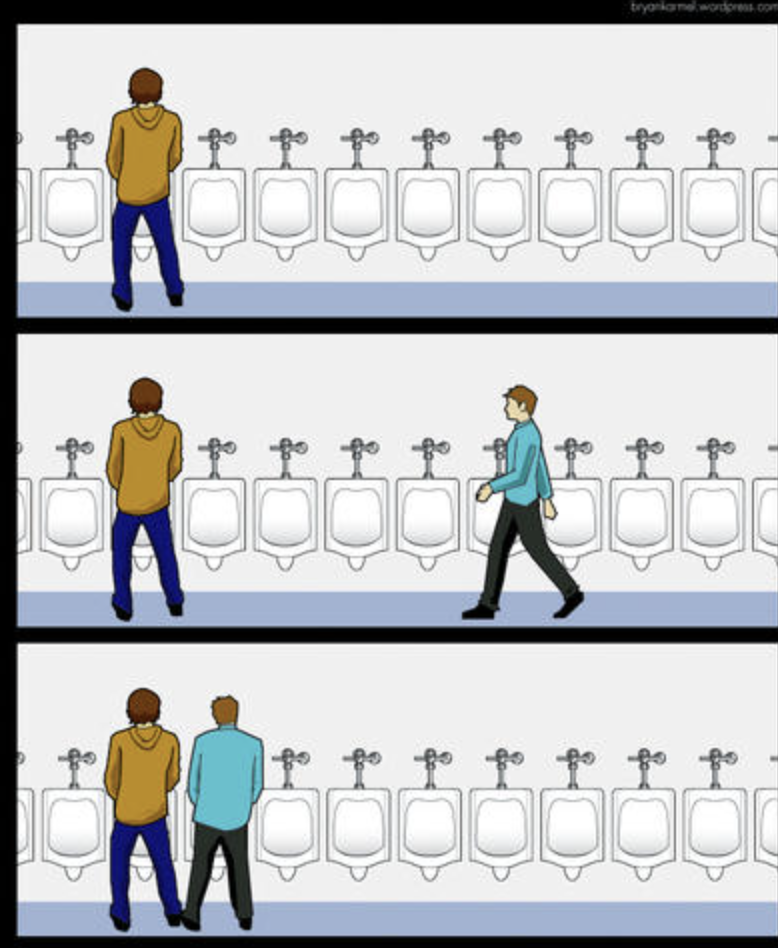 Urinal